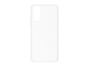 Nakładka Slim 1 mm do Vivo Y20 / Y20i / Y20S / Y11s transparentna