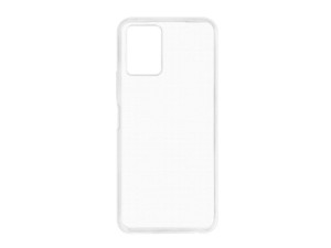 Nakładka Slim 1 mm do Vivo Y21 / Y21s / Y33s transparentna
