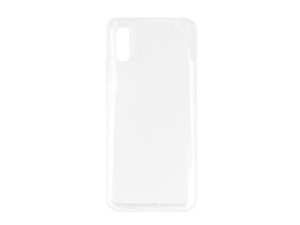 Nakładka Slim 1 mm do Xiaomi Redmi 9A / 9AT / 9i transparentna