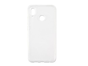 Nakładka Slim 1 mm do Huawei P20 Lite transparentna