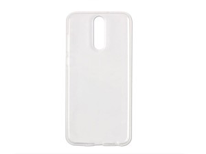 Nakładka Slim 1 mm do Huawei Mate 10 Lite transparentna