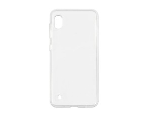 Nakładka Slim 1 mm do Samsung Galaxy A10 transparentna