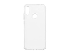 Nakładka Slim 1 mm do Xiaomi Redmi Note 7 transparentna