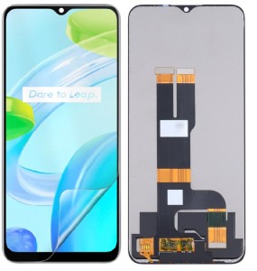 Wyświetlacz LCD do Realme C30 / C33