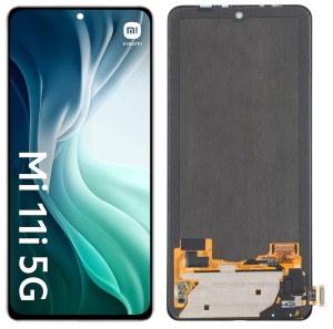 Wyświetlacz OLED do Xiaomi Mi 11i 
