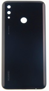 Tylna klapka do Huawei P smart 2019 (czarny)