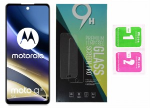 Szkło hartowane 2,5D do  Samsung Galaxy A20 / A30 / A30s / A50 / A50s / M21 / M31 / A22 4G / A32 4G / A33 5G / A34 5G