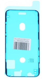 Sticker, uszczelka do wyświetlacza iPhone 11 pro