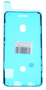 Sticker, uszczelka do wyświetlacza iPhone 11 pro max