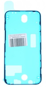 Sticker, uszczelka do wyświetlacza iPhone 12