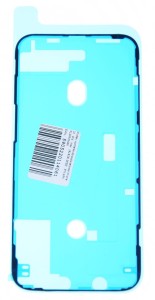 Sticker, uszczelka do wyświetlacza iPhone 12 pro max