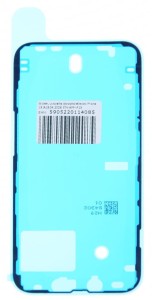Sticker, uszczelka do wyświetlacza iPhone 13