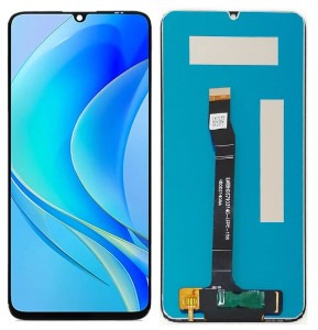 Wyświetlacz LCD do  Huawei Nova Y70 (czarny)