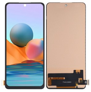 Wyświetlacz LCD do  Xiaomi Redmi Note 11 pro 5G (czarny)