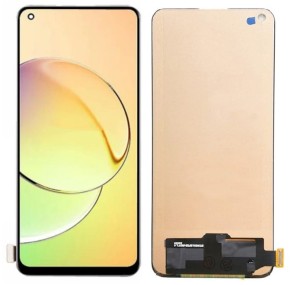 Wyświetlacz do realme 10 RMX3630