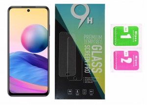 Szkło hartowane 2,5D do Xiaomi Redmi Note 10 5G / Pocophone M3 pro / M3 pro 5G