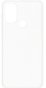 Nakładka Slim 1 mm do Motorola E40 / E30 / E20s