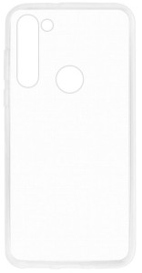 Nakładka Slim 1 mm do Motorola G8 power