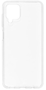 Nakładka Slim 1 mm do Samsung A12 / M12