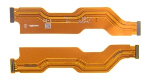 Taśma główna (main flex) do Realme 9i (RMX3491) FL157