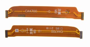 Taśma główna (main flex) do Realme 8 (RMX3085) FL160