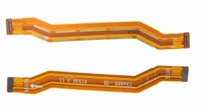 Taśma główna (main flex) do Realme narzo 30a (RMX3171) FL171