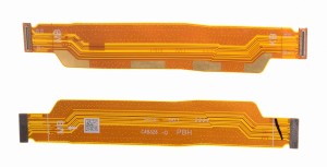 Taśma główna (main flex) do Realme c35 (RMX3511) FL172