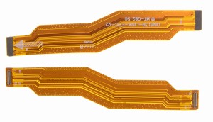 Taśma główna (main flex) do Motorola G82 5G (XT2225-1) FL165
