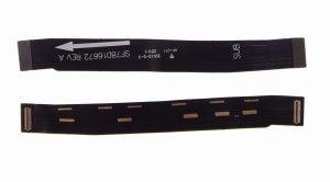 Taśma główna (main flex) do Motorola G71 5G FL183