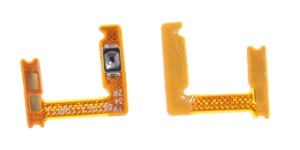 Taśma z przyciskiem power do Samsung Galaxy A20s SM-A207F, SM-A207M, SM-A2070 FL198