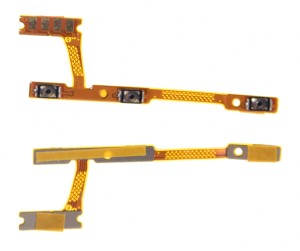 Taśma z przyciskami power i głośności do Xiaomi Redmi 9t J19S, M2010J19SG, M2010J19SY FL211