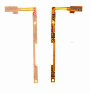 Taśma z przyciskami power i głośności do Vivo Y52S V2057A FL213
