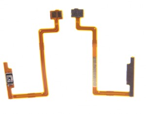 Taśma z przyciskiem power do Realme GT Master RMX3363, RMX3660 FL220