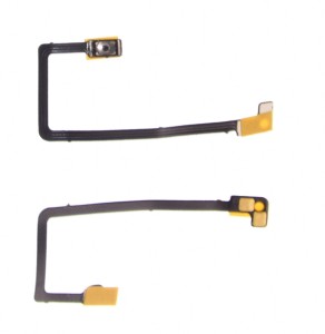 Taśma z przyciskiem power do Oppo Reno 4 Z CPH2065 FL229