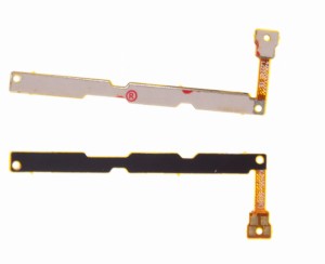Taśma z przyciskami power i głośności do Motorola G 5G XT2113-3 FL239