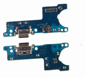 Płytka PCB ze złączem ładowania do Samsung Galaxy M11 SM-M115F, SM-M115F/DSN, SM-M115M, SM-M115M/DS BD151
