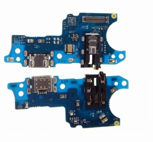 Płytka PCB ze złączem ładowania do Samsung Galaxy A03 SM-A035F, SM-A035F/DS, SM-A035M, SM-A035G BD153