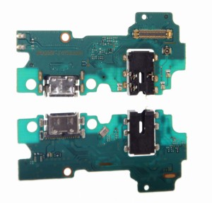 Płytka PCB ze złączem ładowania do Samsung Galaxy A22 4G SM-A225F, SM-A225F/DS, SM-A225M, SM-A225M/DS BD159