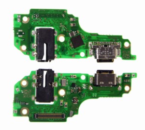 Płytka PCB ze złączem ładowania do Vivo Y33S V2109 BD160