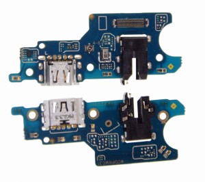 Płytka PCB ze złączem ładowania do Realme c31 RMX3501 BD166
