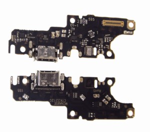 Płytka PCB ze złączem ładowania do Huawei Nova 9 se JLN-LX1 BD168