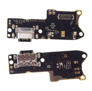 Płytka PCB ze złączem ładowania do Xiaomi Redmi 9t J19S, M2010J19SG, M2010J19SY BD178