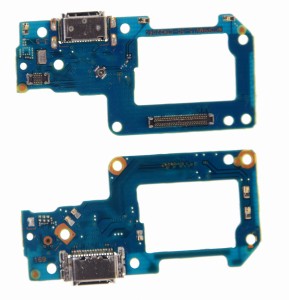 Płytka PCB ze złączem ładowania do Realme 7 5G RMX2111 BD180