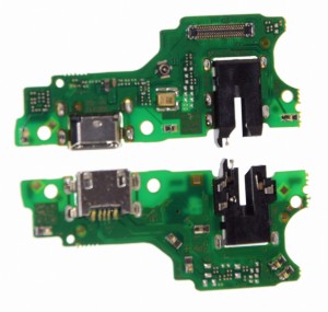Płytka PCB ze złączem ładowania do Vivo Y01 V2166 BD182
