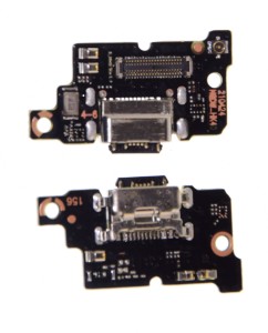 Płytka PCB ze złączem ładowania do Xiaomi Mi 11i m2012k11g BD189