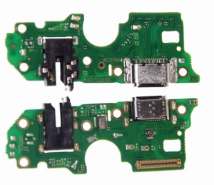Płytka PCB ze złączem ładowania do Realme 9i RMX3491 BD190