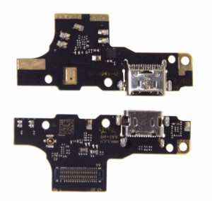 Płytka PCB ze złączem ładowania do Nokia G11 TA-1401 BD191