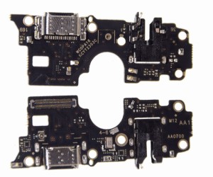 Płytka PCB ze złączem ładowania do Oppo A16 CPH2269 BD193