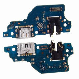 Płytka PCB ze złączem ładowania do Realme c21 RMX3201 BD194