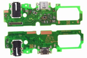 Płytka PCB ze złączem ładowania do Vivo Y20i V2027, V2032 BD195